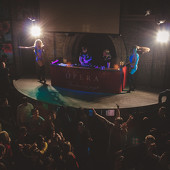 Весна без сна фото 47