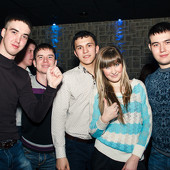 Весна без сна фото 66