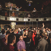 Весна без сна фото 38