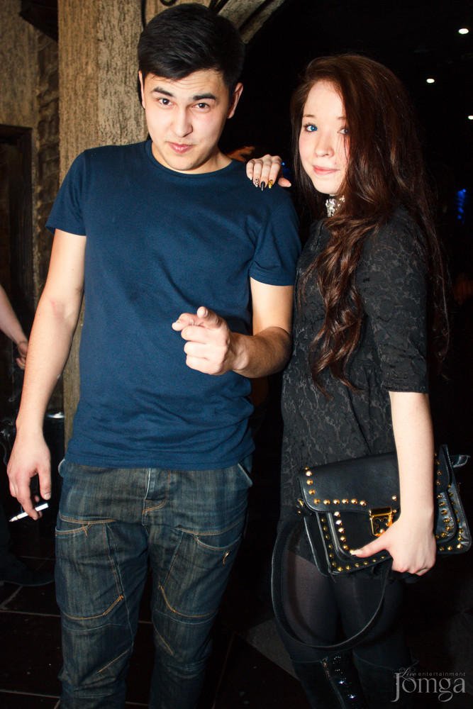 Фотография с Весна без сна в Опера