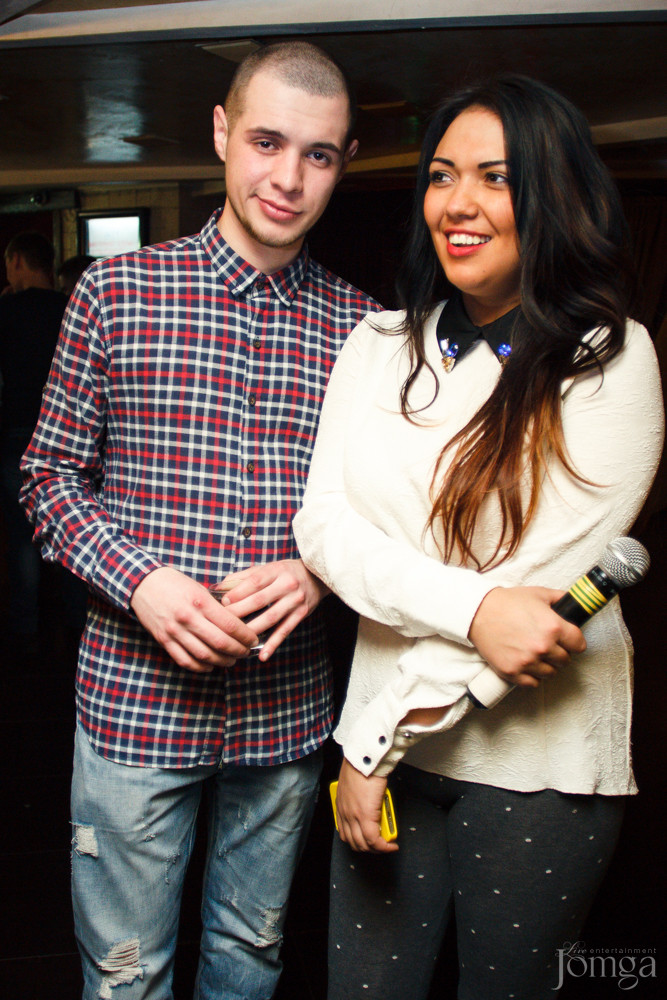 Фотография с Весна без сна в Опера