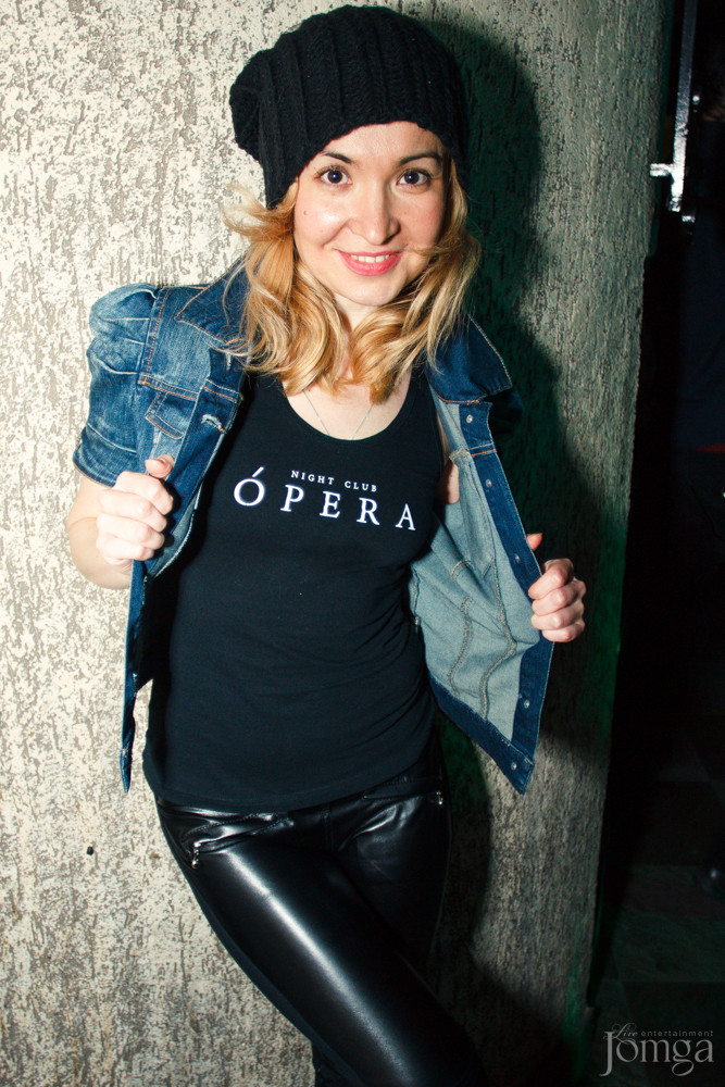 Фотография с Весна без сна в Опера