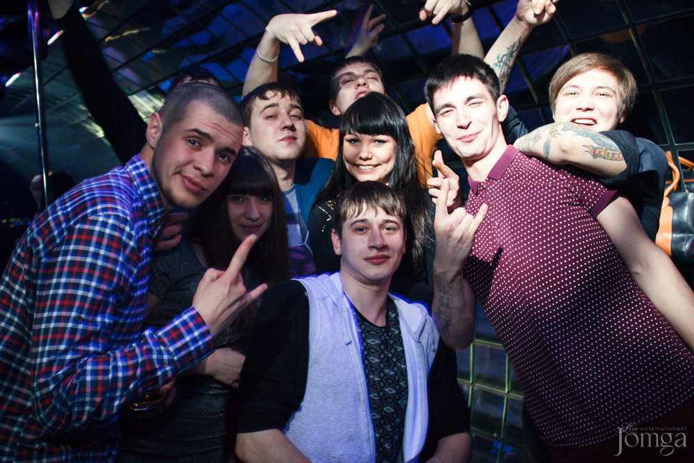 Фотография с Весна без сна в Опера