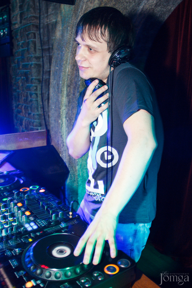 Фотография с Весна без сна в Опера