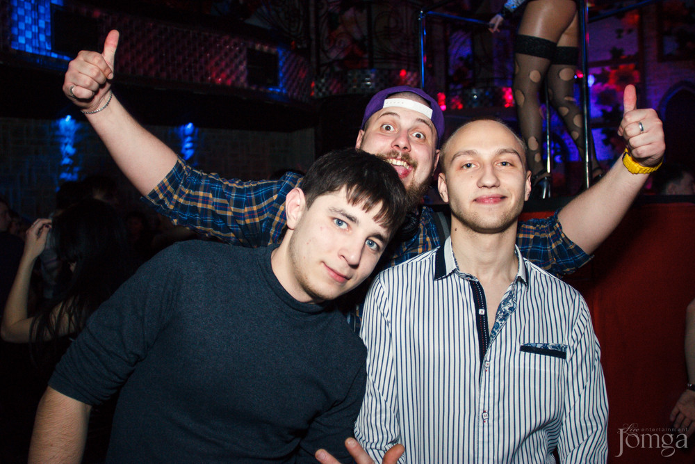 Фотография с Весна без сна в Опера