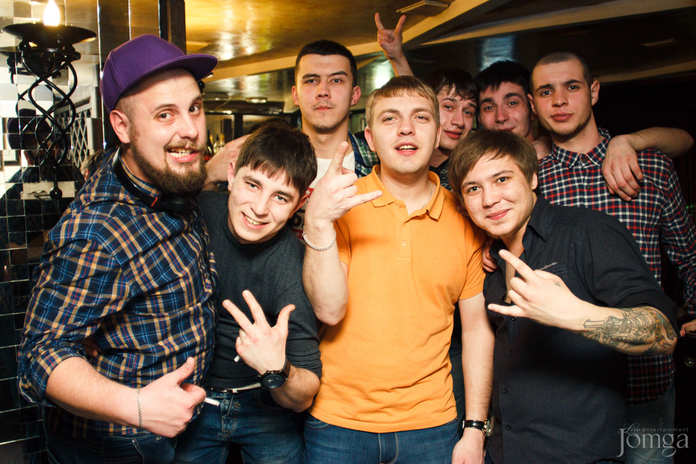 Фотография с Весна без сна в Опера