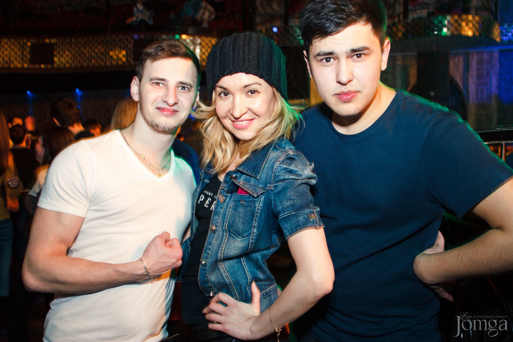 Фотография с Весна без сна в Опера