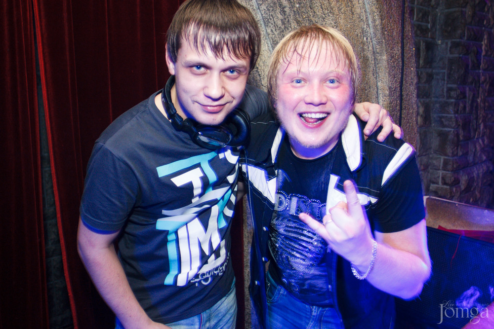 Фотография с Весна без сна в Опера