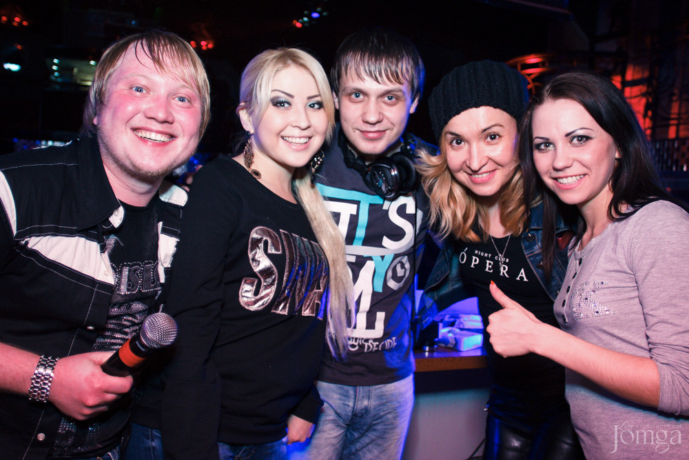 Фотография с Весна без сна в Опера