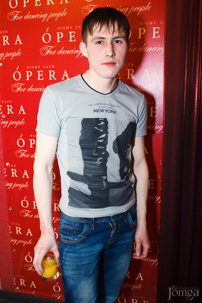 Фотография с Весна без сна в Опера