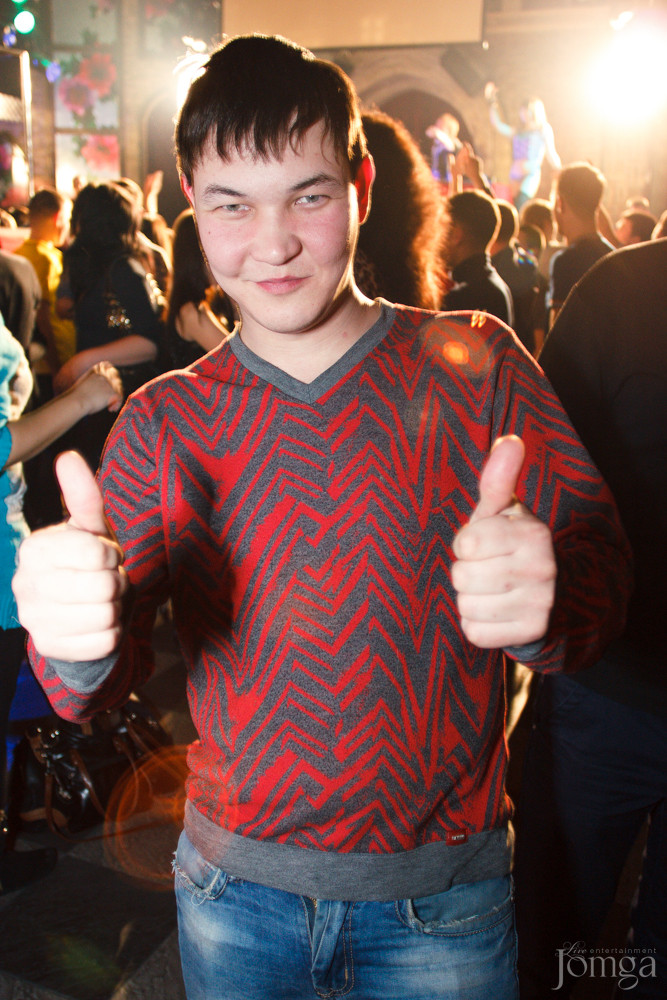 Фотография с Весна без сна в Опера