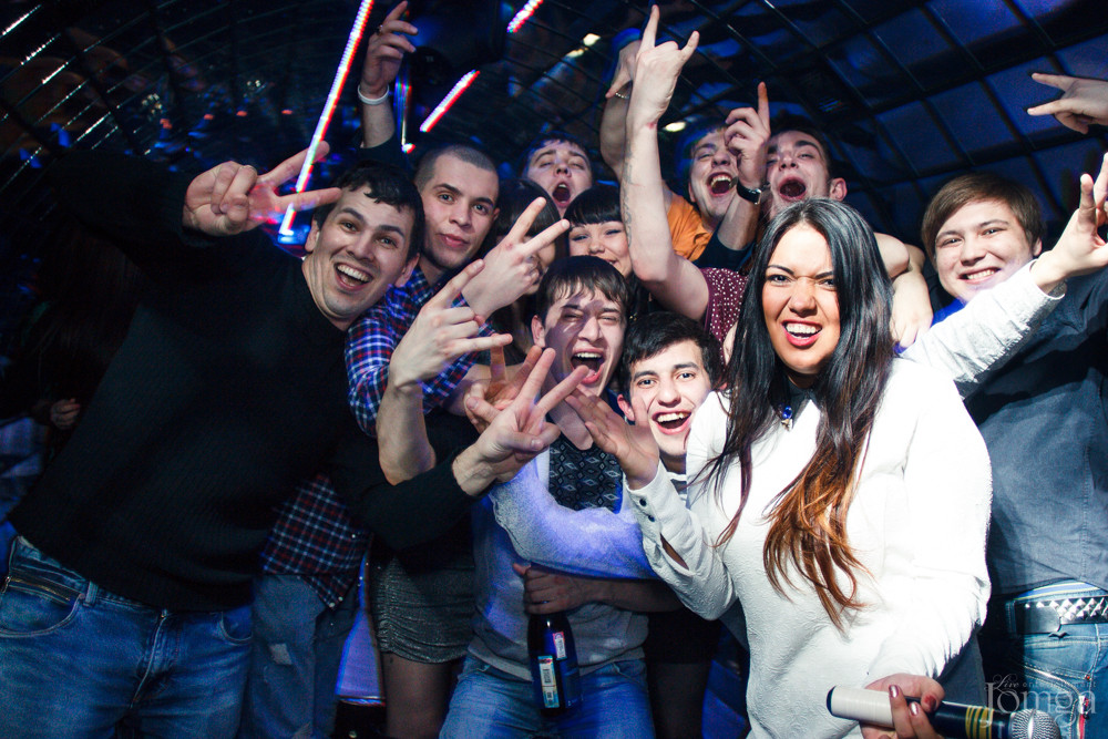 Фотография с Весна без сна в Опера