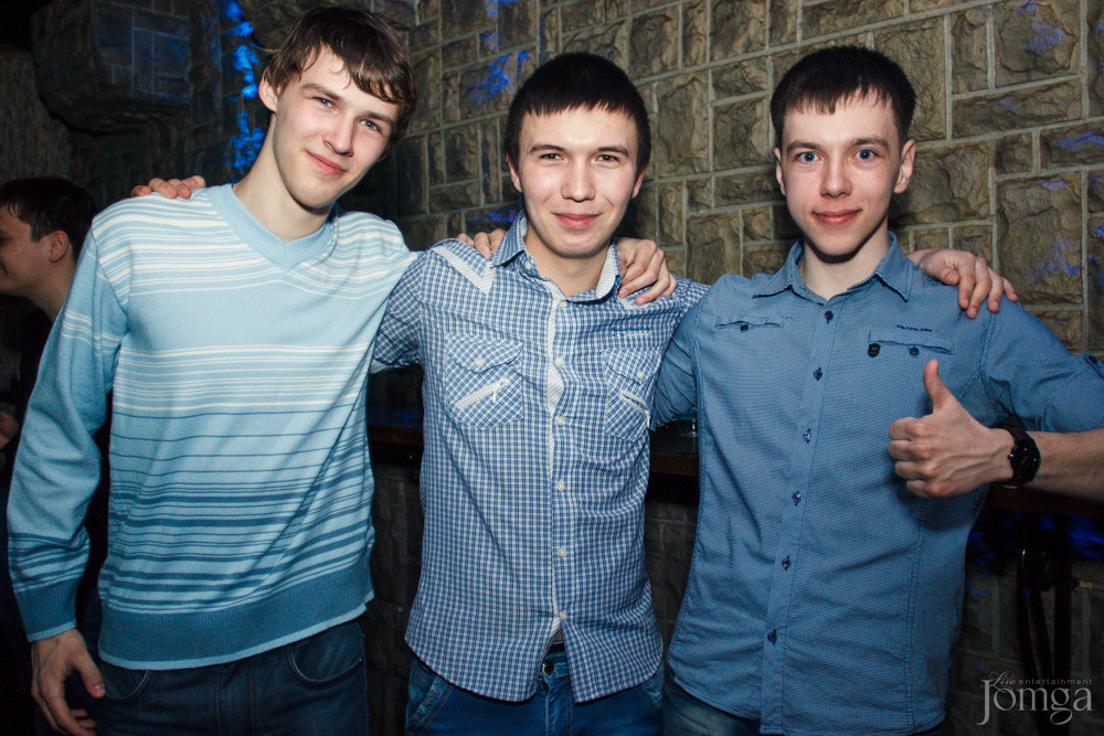 Фотография с Весна без сна в Опера