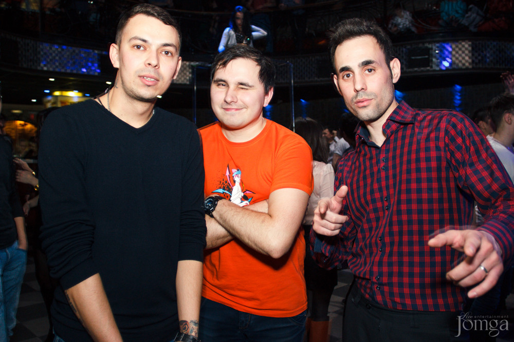 Фотография с Весна без сна в Опера