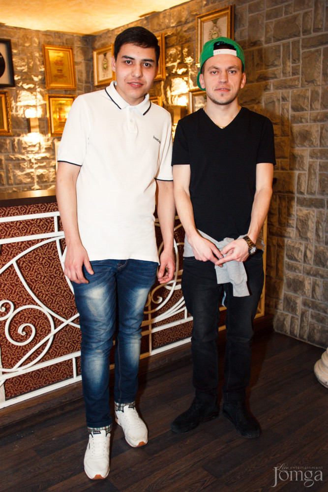 Фотография с Весна без сна в Опера