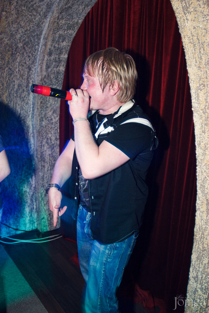 Фотография с Весна без сна в Опера