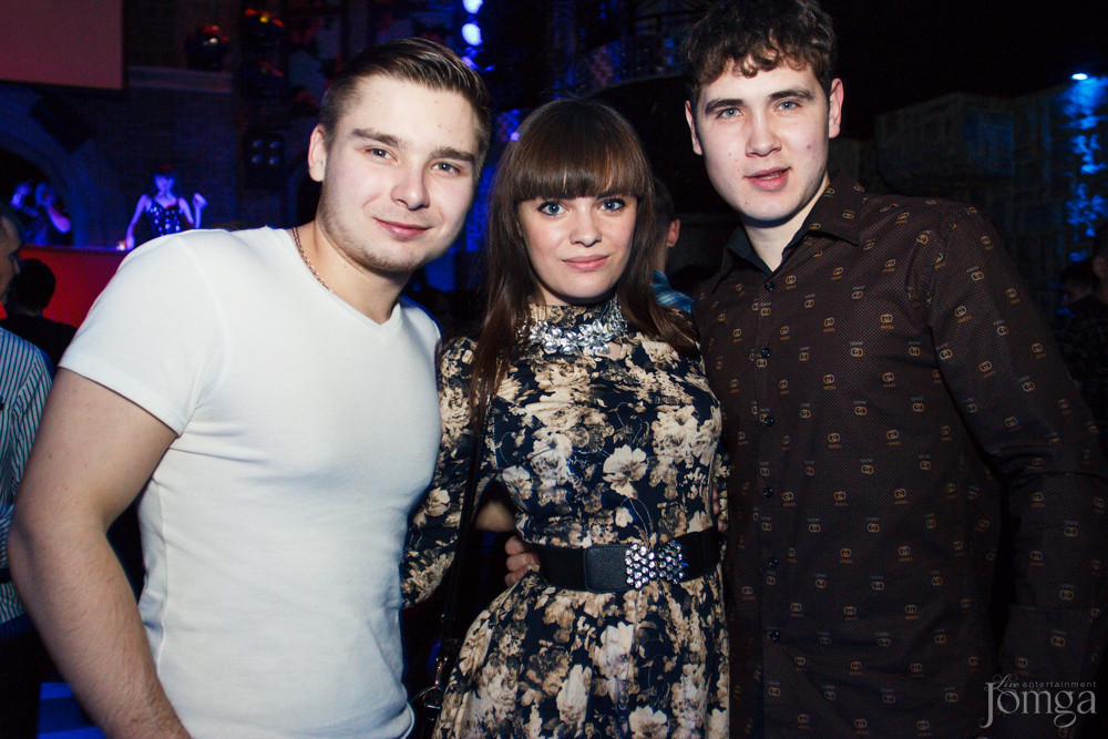 Фотография с Весна без сна в Опера