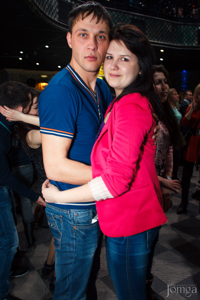 Фотография с Весна без сна в Опера