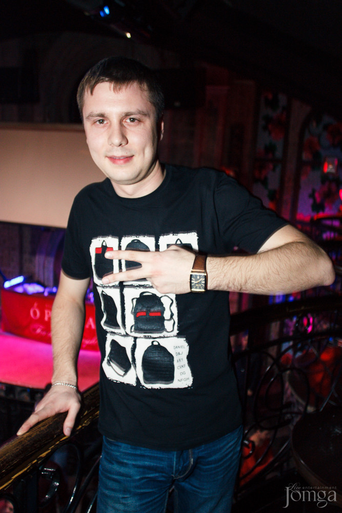 Фотография с Весна без сна в Опера