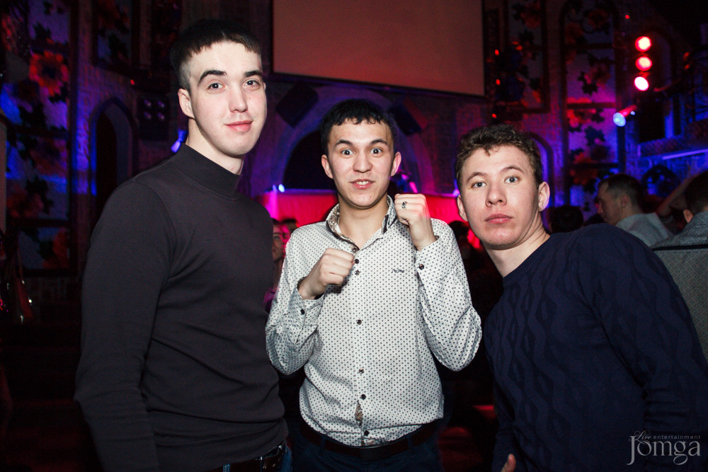 Фотография с Весна без сна в Опера