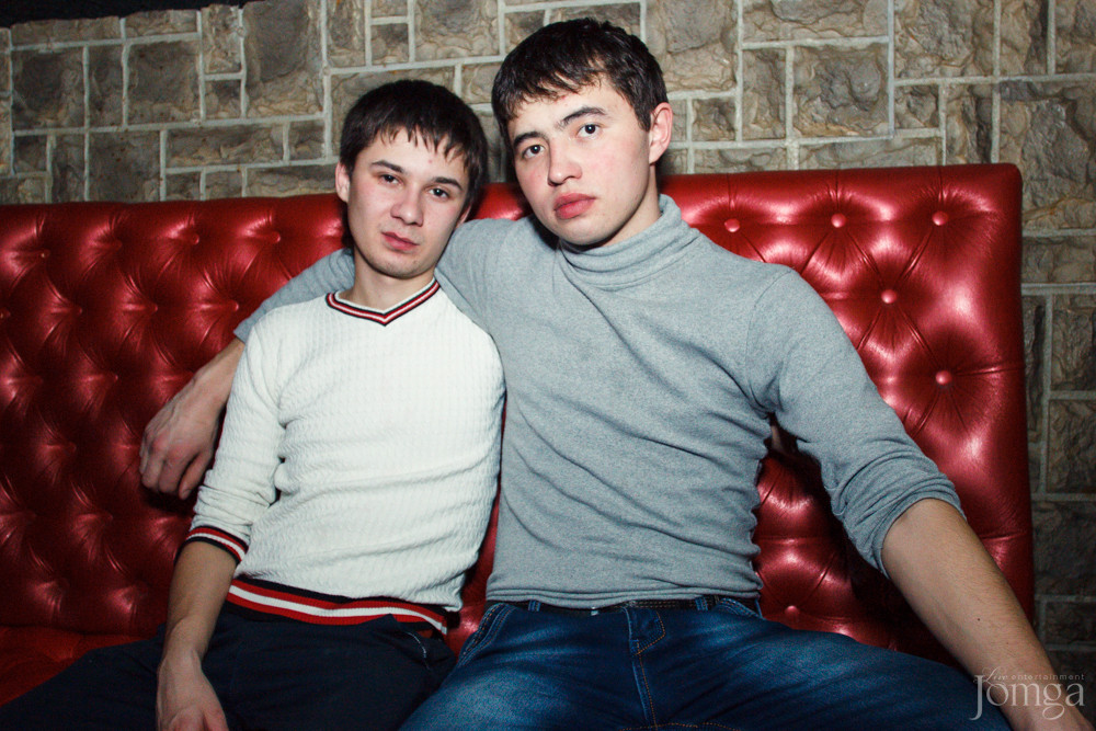 Фотография с Весна без сна в Опера