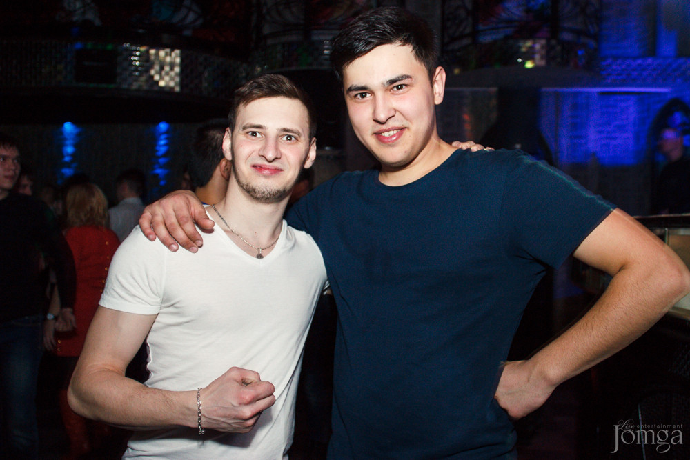 Фотография с Весна без сна в Опера