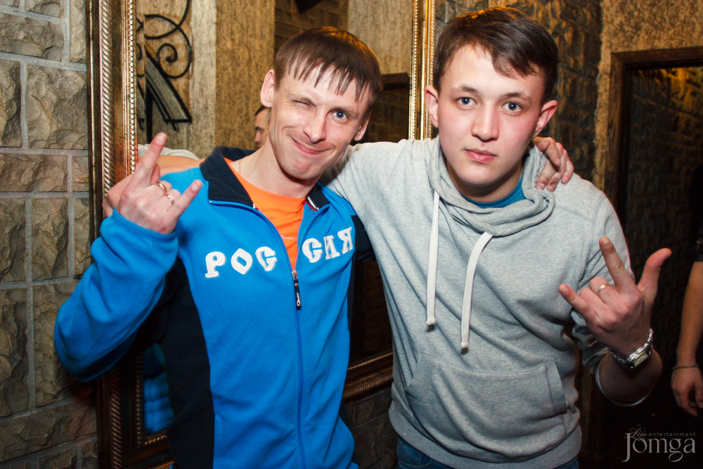 Фотография с Весна без сна в Опера