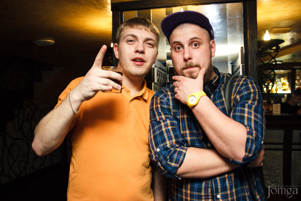 Фотография с Весна без сна в Опера