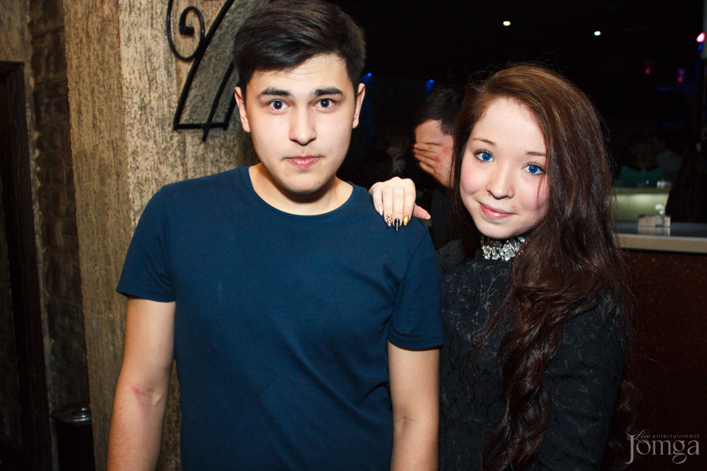 Фотография с Весна без сна в Опера