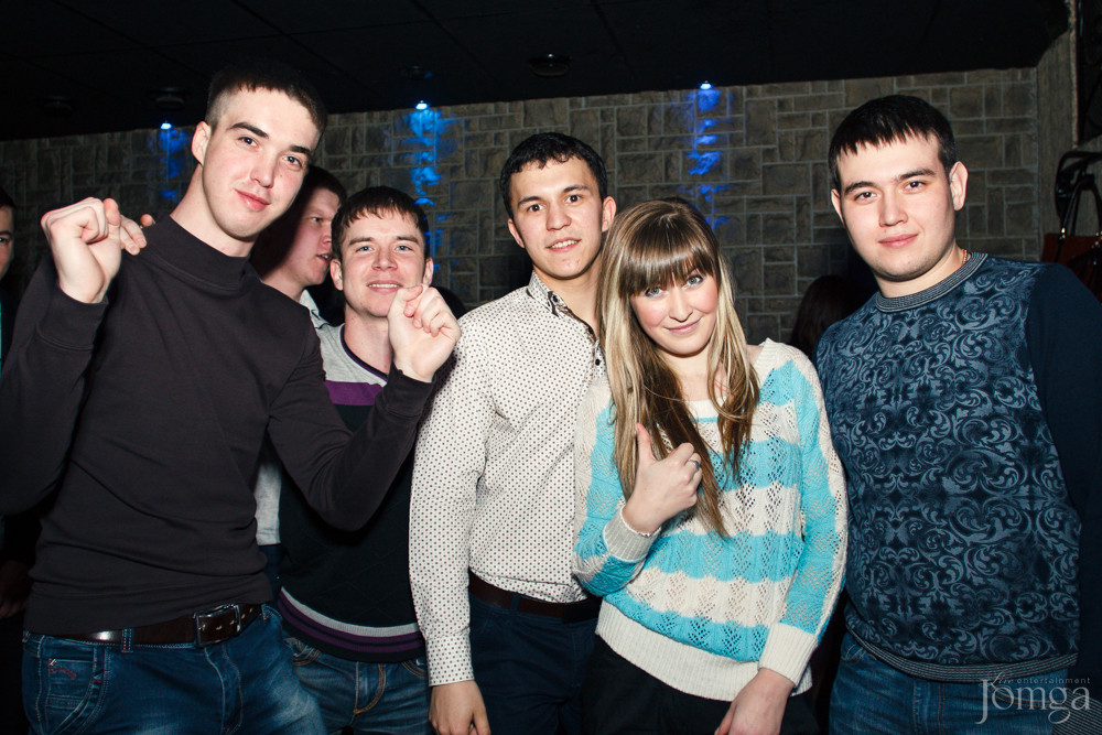 Фотография с Весна без сна в Опера