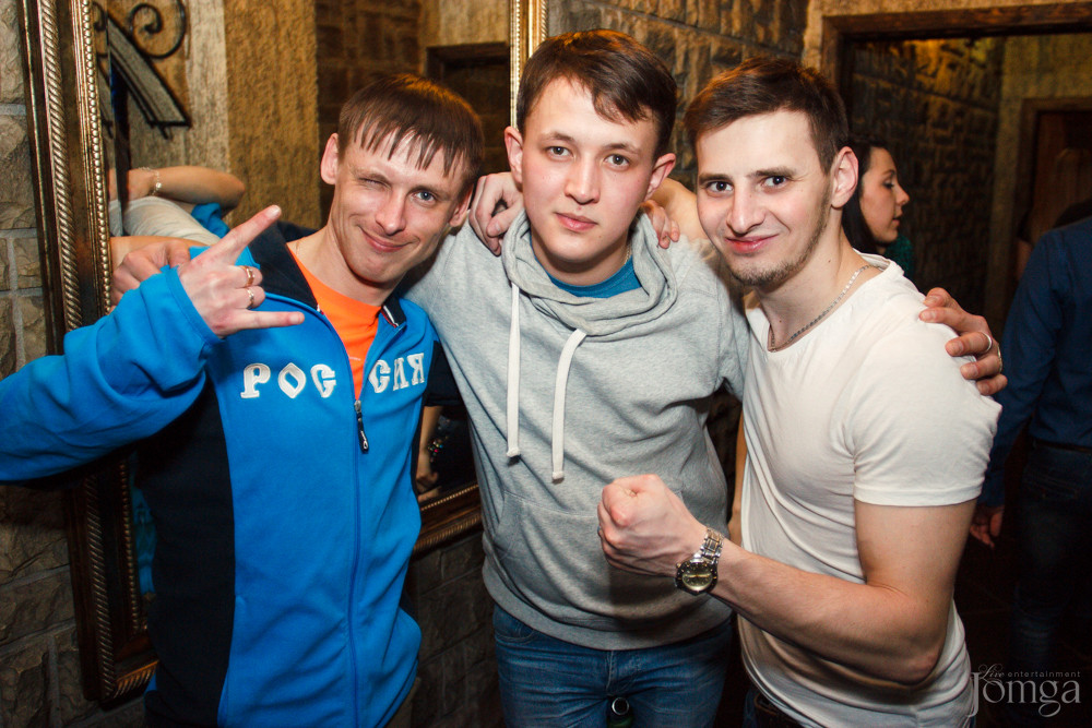 Фотография с Весна без сна в Опера