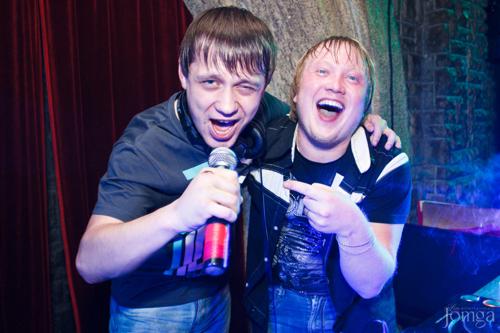 Фотография с Весна без сна в Опера