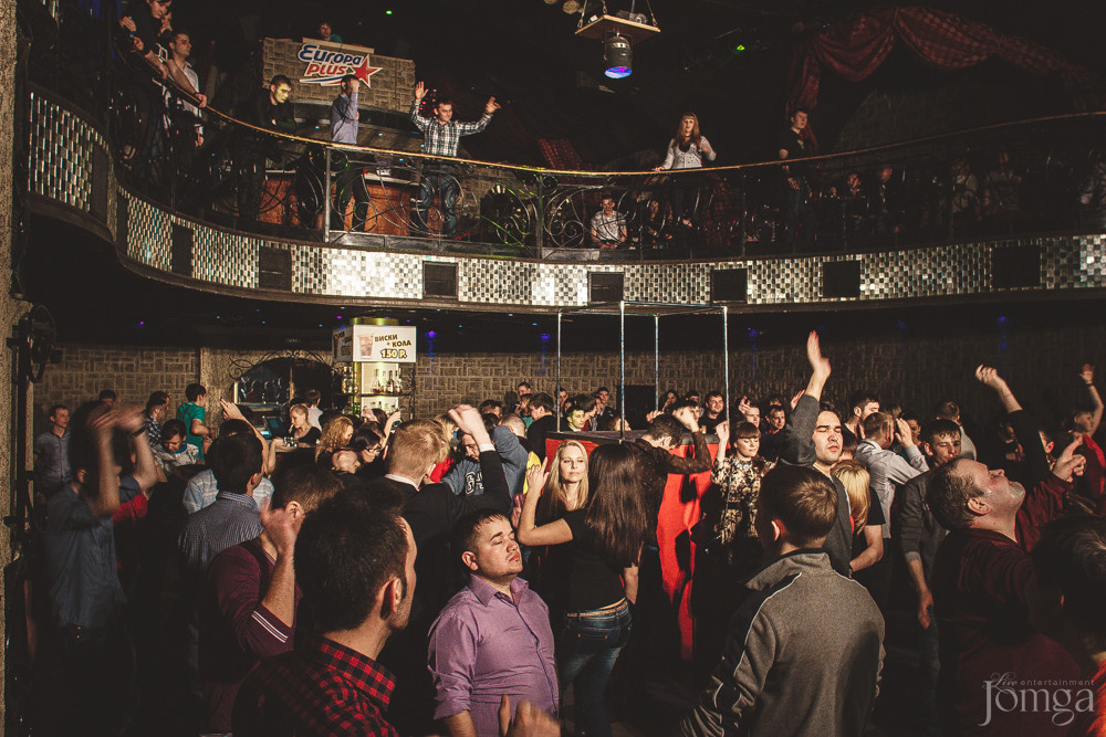 Фотография с Весна без сна в Опера