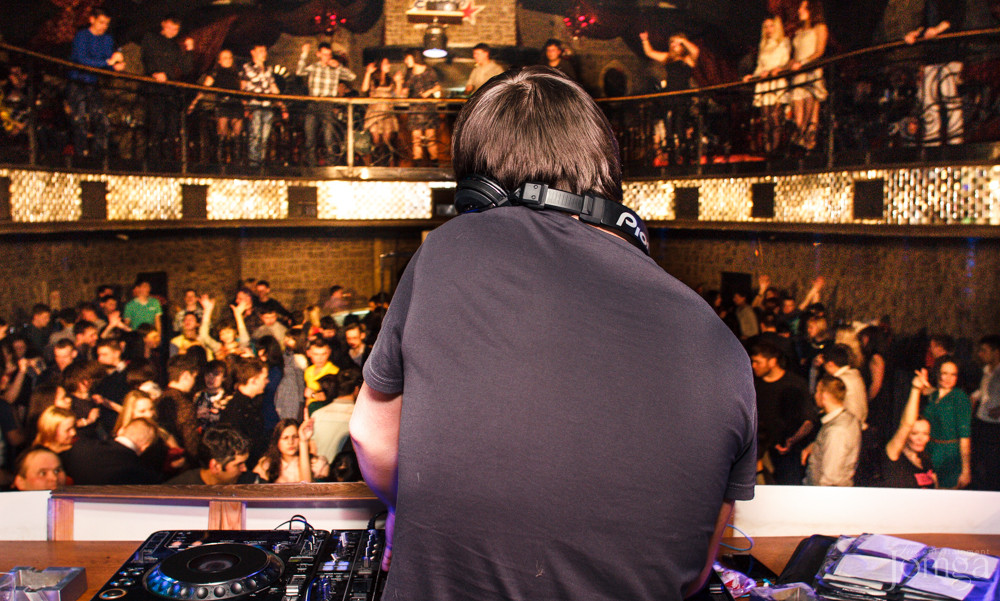 Фотография с Весна без сна в Опера