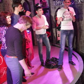 Чак-чак party! фото 42