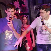 Чак-чак party! фото 32