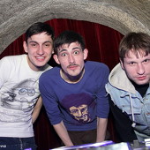 Чак-чак party! фото 58