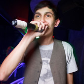 Чак-чак party! фото 44