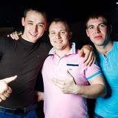 Чак-чак party! фото 32