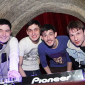 Чак-чак party! фото 59