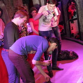 Чак-чак party! фото 37