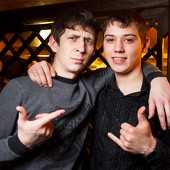 Чак-чак party! фото 58