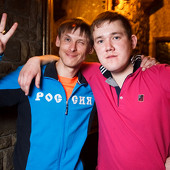 Чак-чак party! фото 51