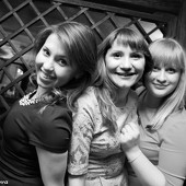 Чак-чак party! фото 59