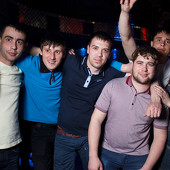 Чак-чак party! фото 88