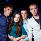 Чак-чак party! фото 69