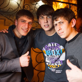 Чак-чак party! фото 54