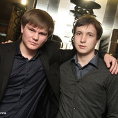 Чак-чак party! фото 69