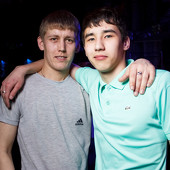 Чак-чак party! фото 33