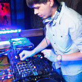 Чак-чак party! фото 64